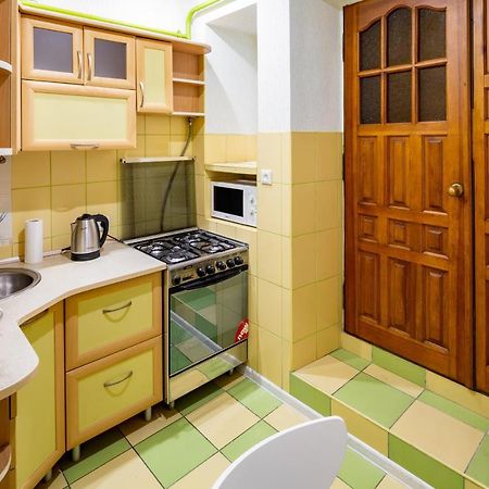 Lva Apartment 리비프 외부 사진