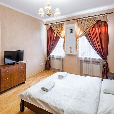 Lva Apartment 리비프 외부 사진