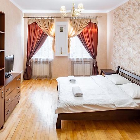 Lva Apartment 리비프 외부 사진