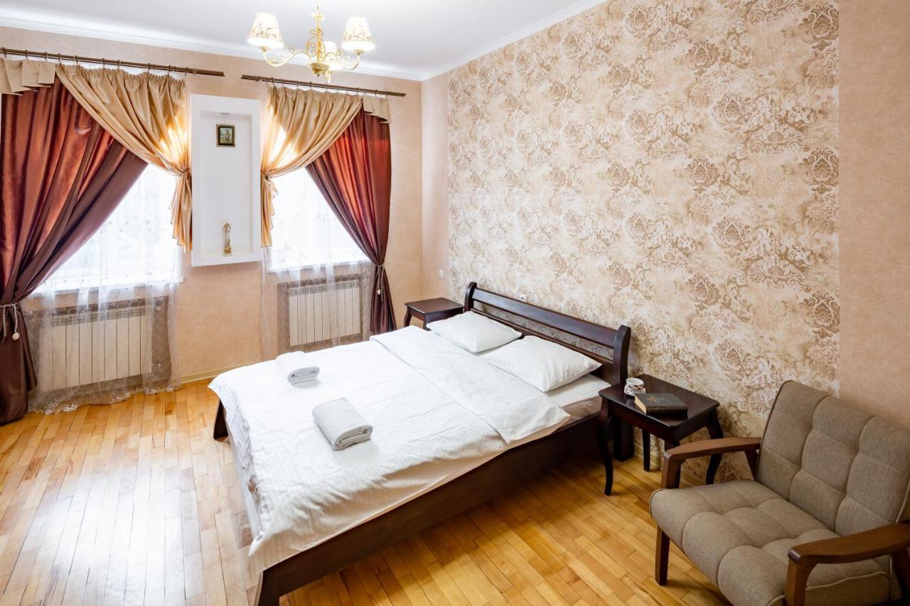 Lva Apartment 리비프 외부 사진