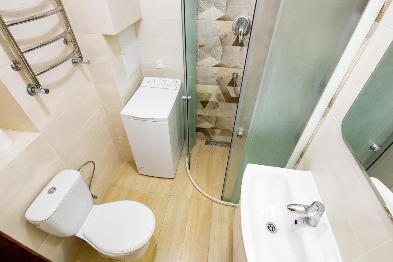 Lva Apartment 리비프 외부 사진
