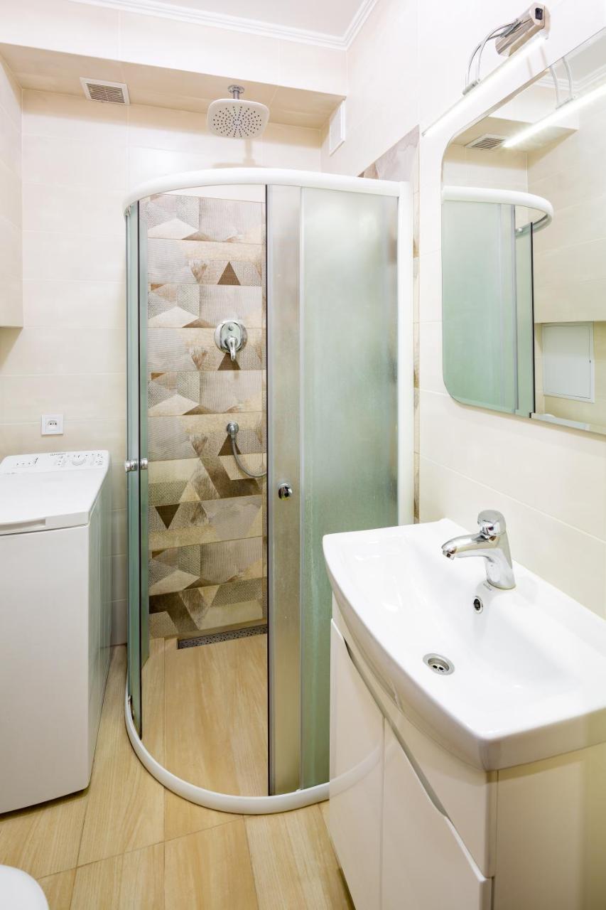 Lva Apartment 리비프 외부 사진