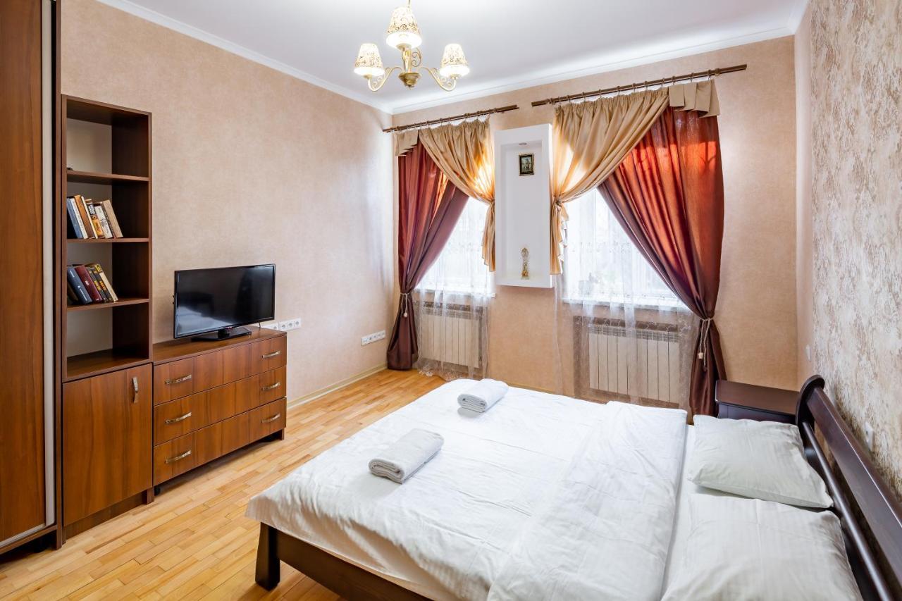 Lva Apartment 리비프 외부 사진