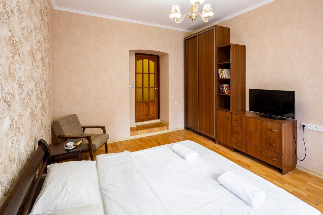 Lva Apartment 리비프 외부 사진